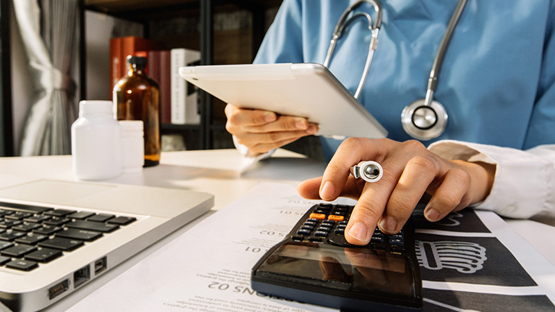 Competitive Pricing within the medical industry Cost-Effective Solutions in the Healthcare Sector