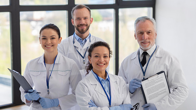 Improving medication adherence Physicians to closely oversee medication dispensing